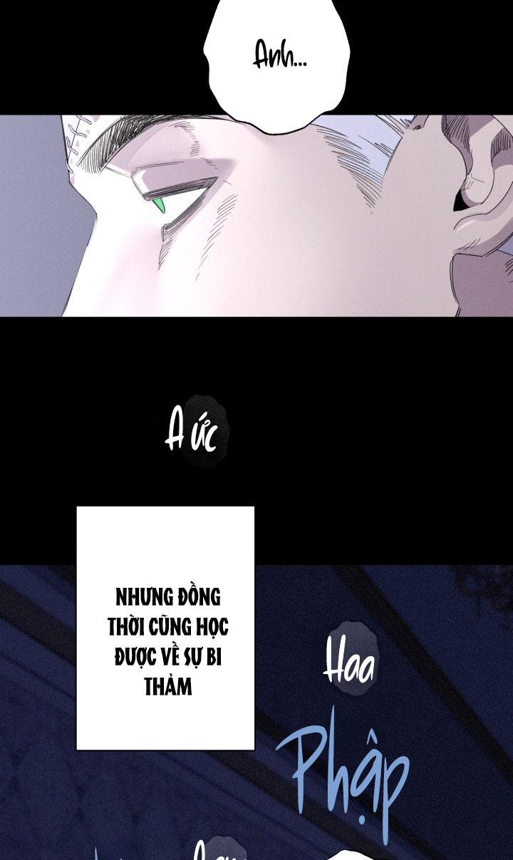 TIẾN SĨ V VÀ BA NGƯỜI TÌNH Chapter 14 - Next Chapter 15