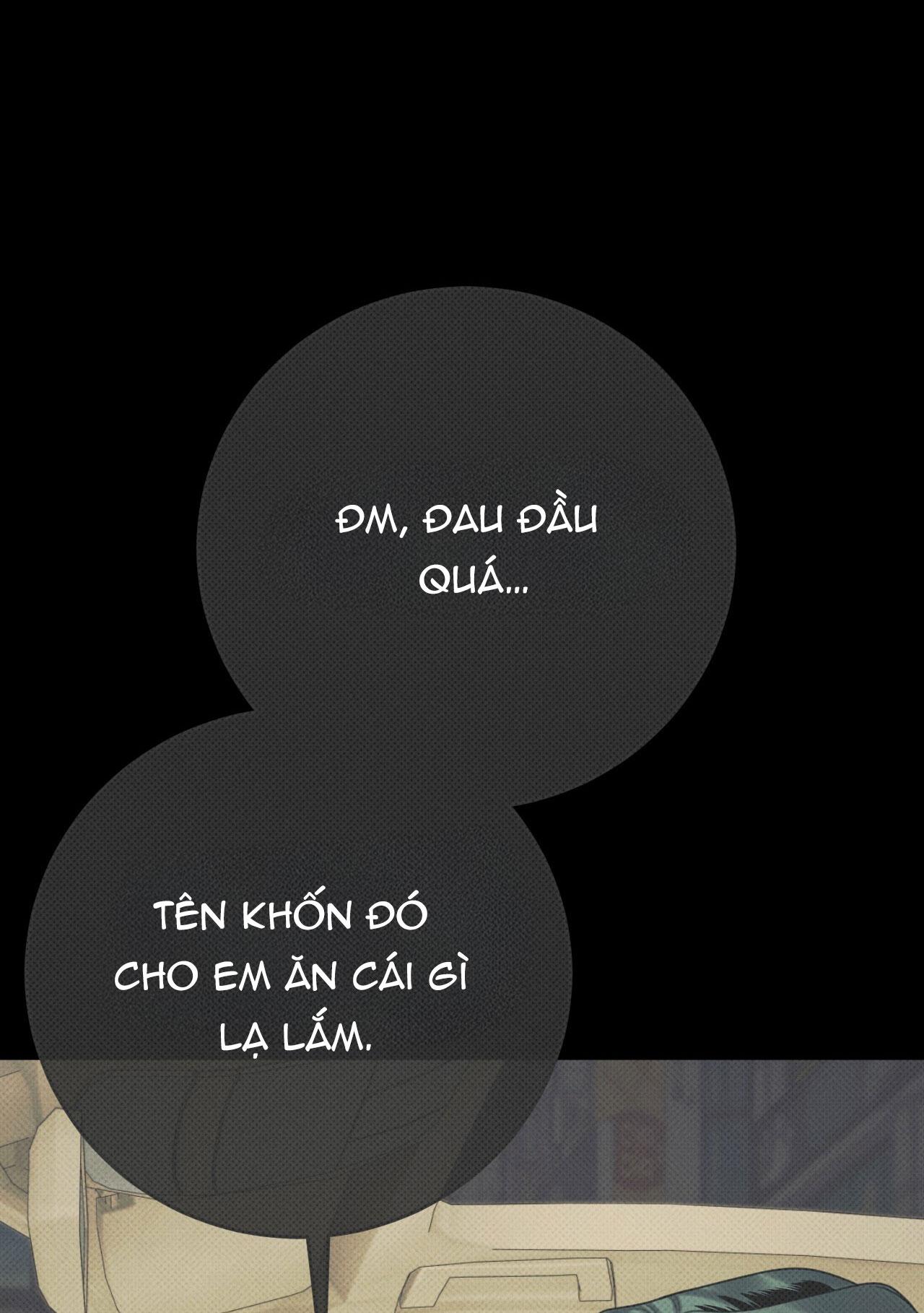 QUẺ BÓI GIẤC MƠ CỦA YÊU TINH Chapter 51 - Next Chapter 52