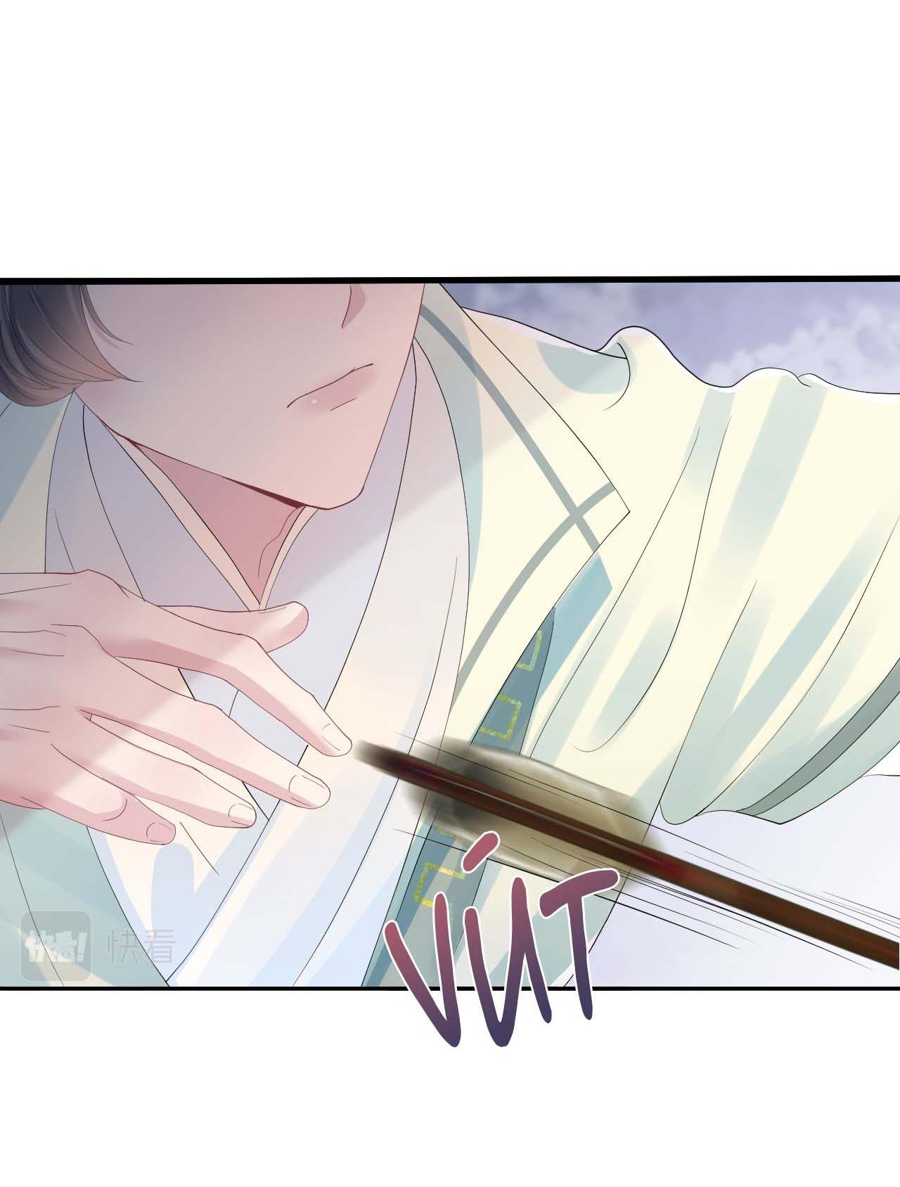 Tuyệt mỹ bạch liên hoa online dạy học Chapter 30 - Next Chapter 31