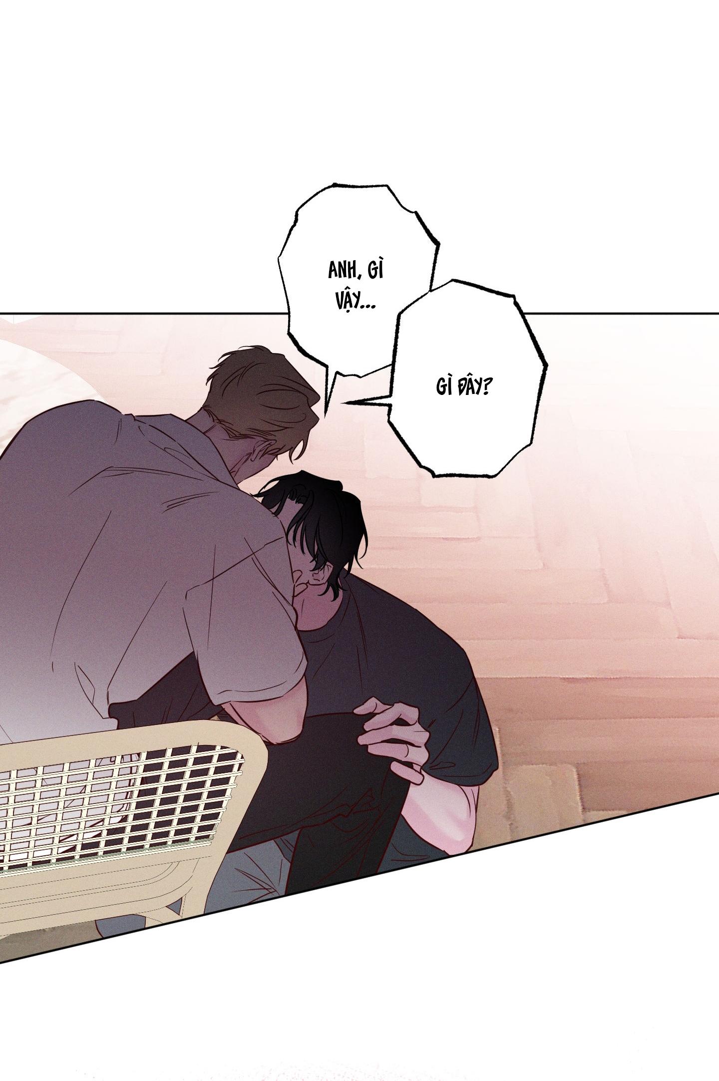 BỜ SÓNG VỖ Chapter 43 - Next 
