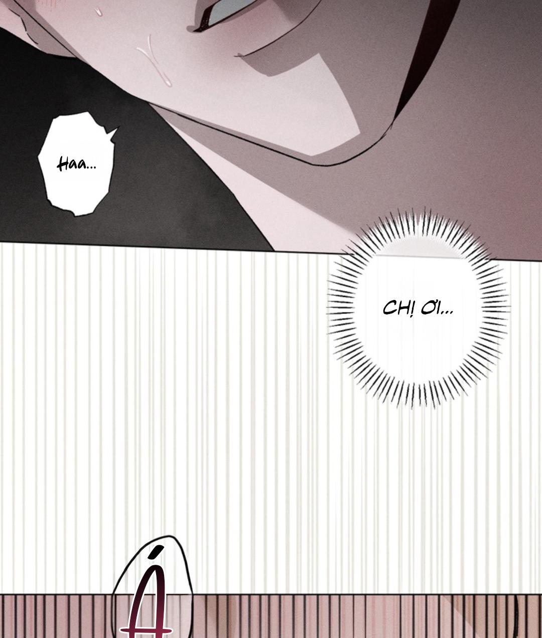 Tiệm bánh nóng bỏng và gợi cảm Chapter 17 H+ - Next Chapter 18 H