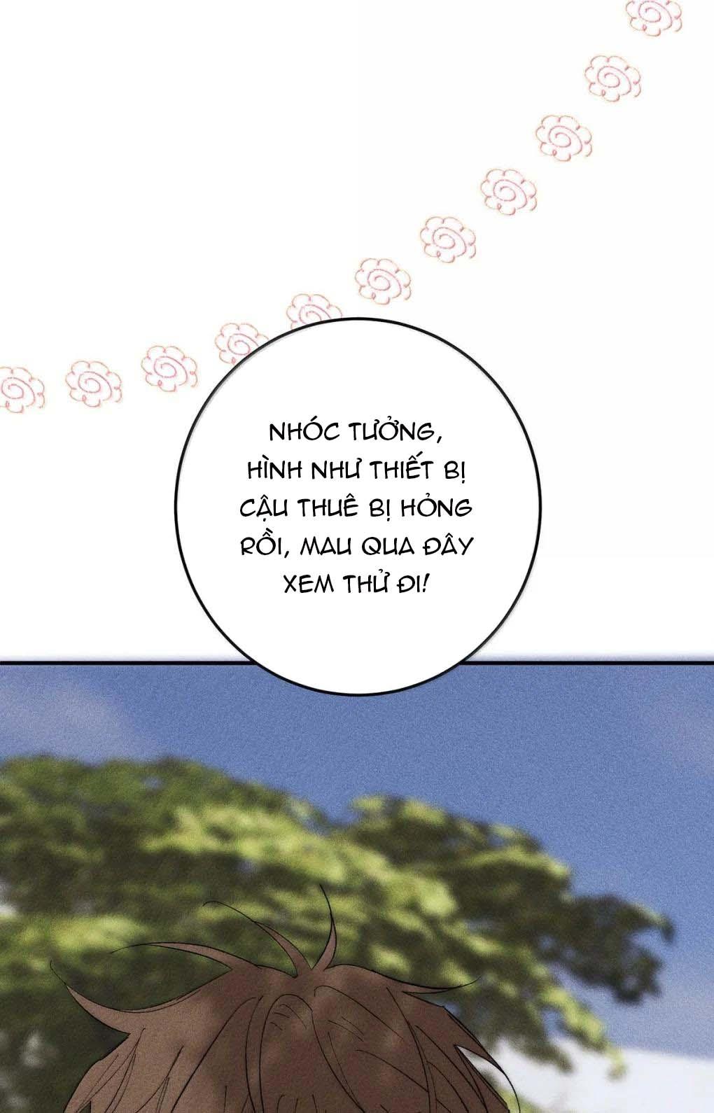 Mỗi Ngày Đều Muốn Tên Hoàng Tử Yandere Nhục Mặt Chapter 29 - Next Chapter 30