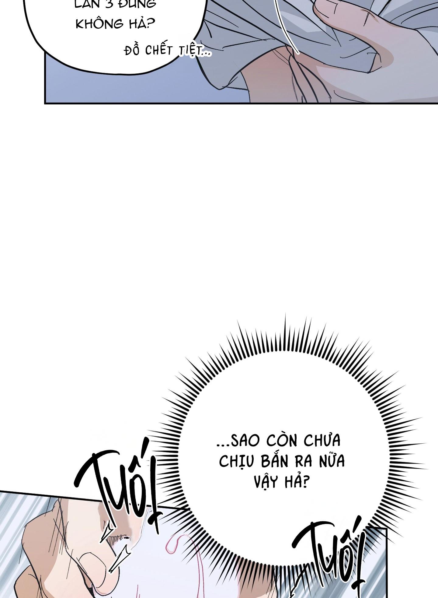 TƯƠNG XỨNG Chapter 11 - Trang 2