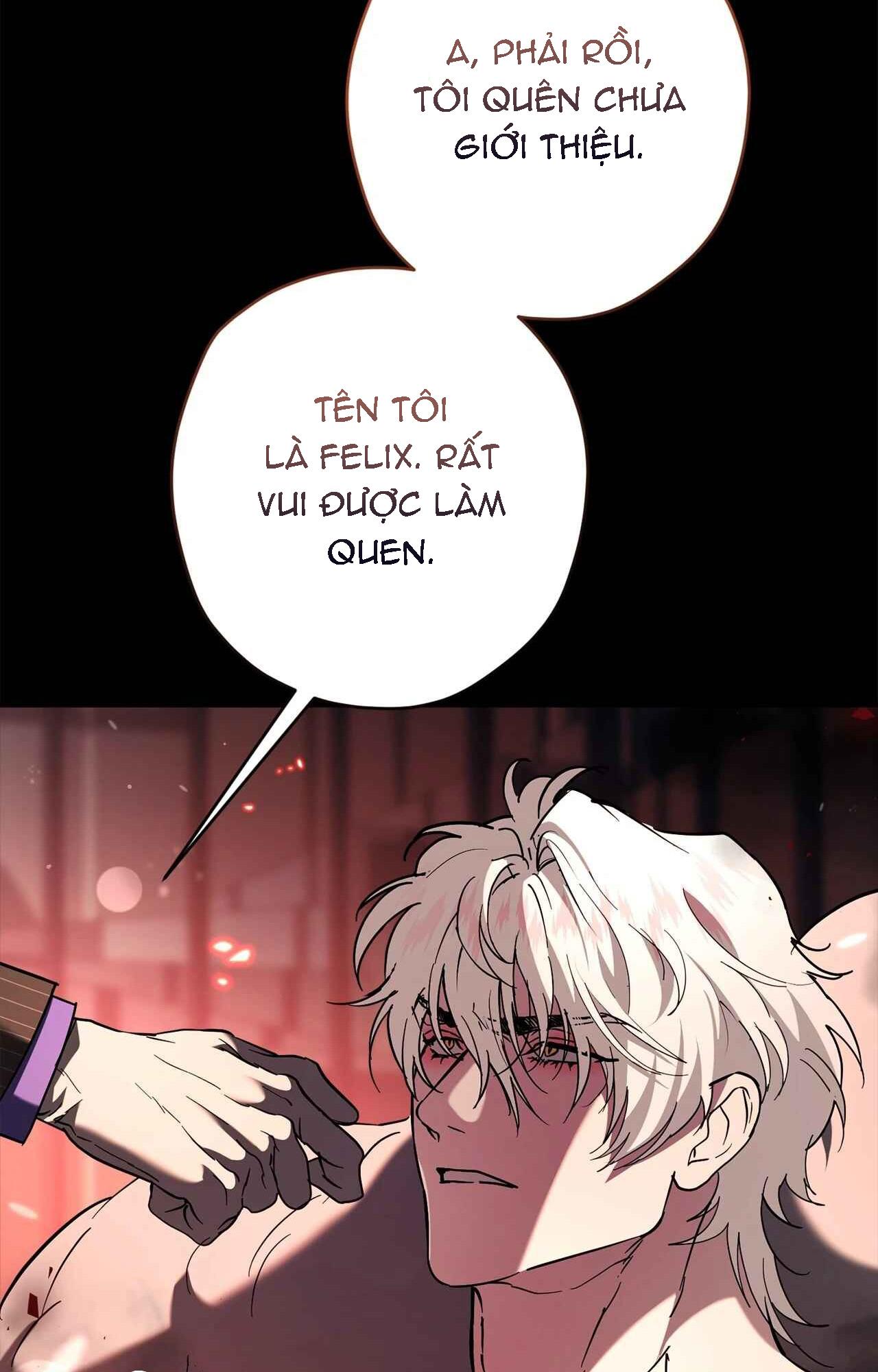 BULLET TIME Chapter 19 - Next Chapter 20