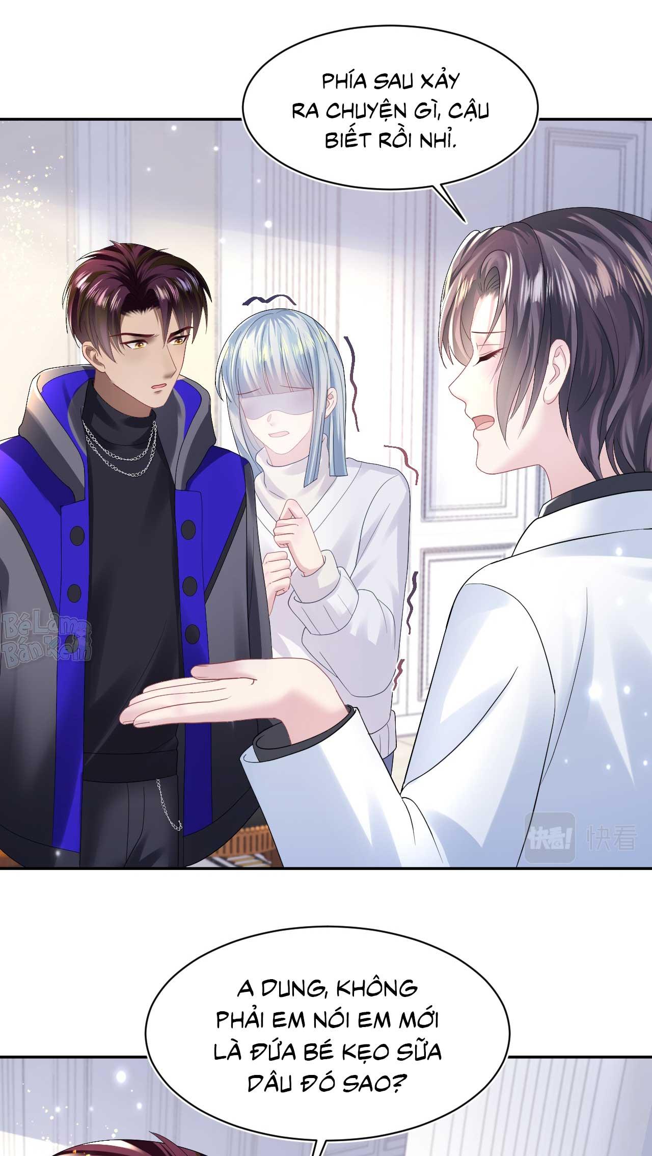 Tuyệt mỹ bạch liên hoa online dạy học Chapter 145 - Next Chapter 146