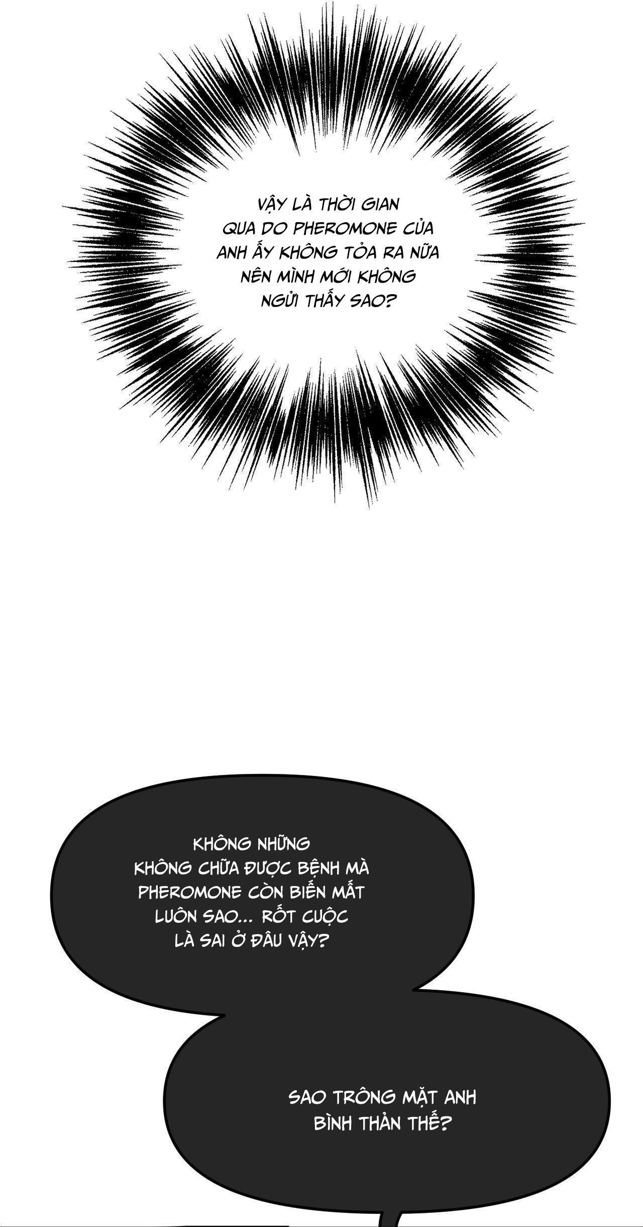 RANH GIỚI CỦA MÙI HƯƠNG Chapter 55 - Next Chapter 55.1 THÔNG BÁO OFF