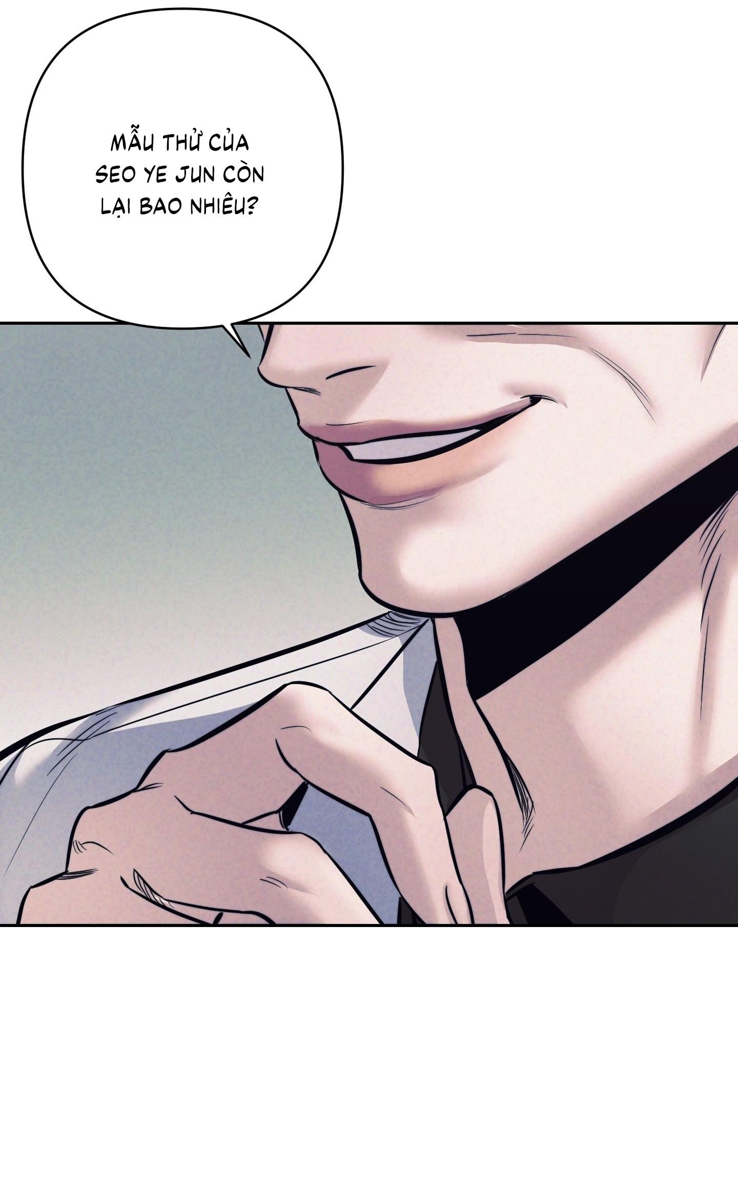 (CBunu) Stigma Chapter 48 - Next Chapter 49