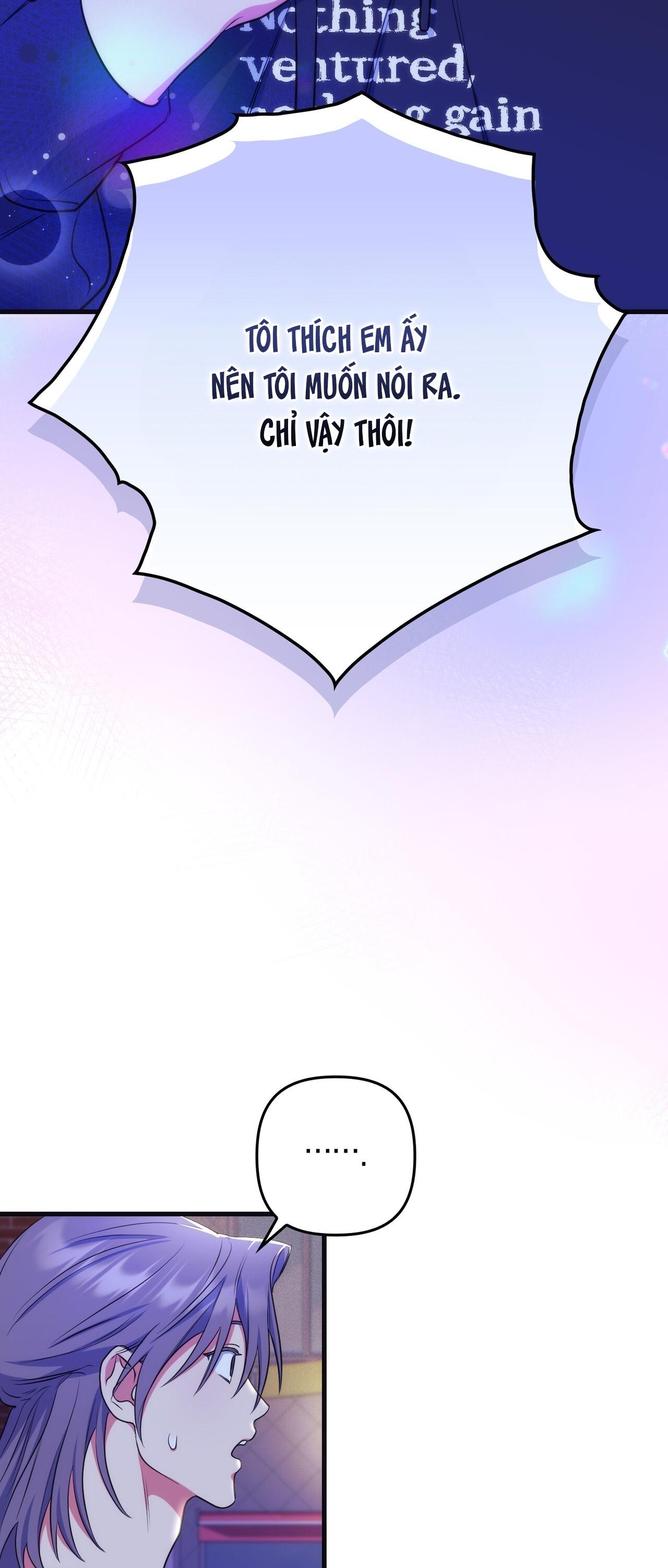 GIÚP ANH MỘT LẦN THÔI Chapter 12 - Next 