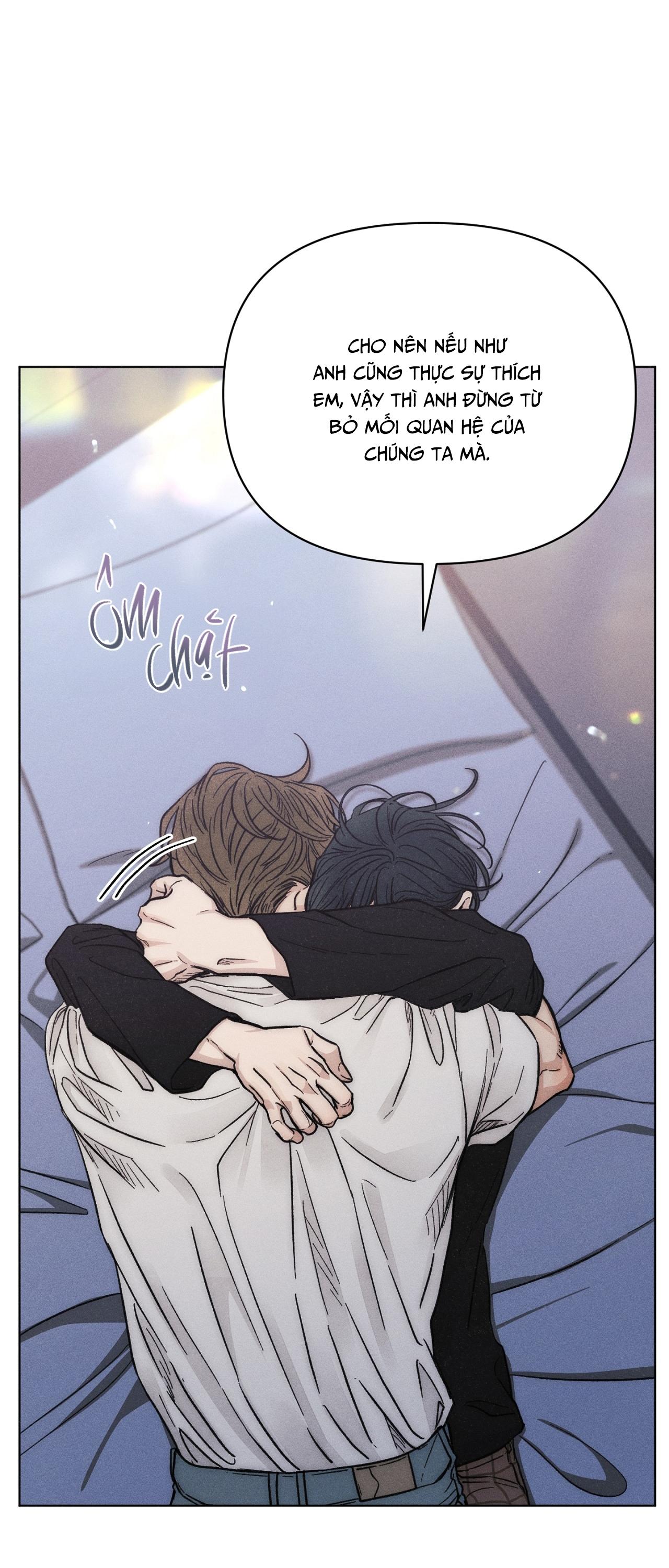 TÌNH YÊU KHỞI ĐẦU TỪ NỖI SỢ Chapter 16 - Next 