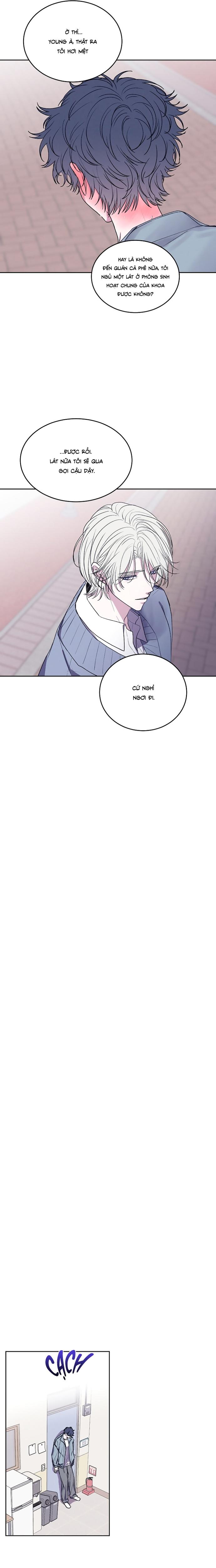 [ TUYỂN TẬP TRUYỆN NGẮN BL] Cuộc Xâm Lược Dâm Đãng Chapter 11 H - Next Chapter 12 H+