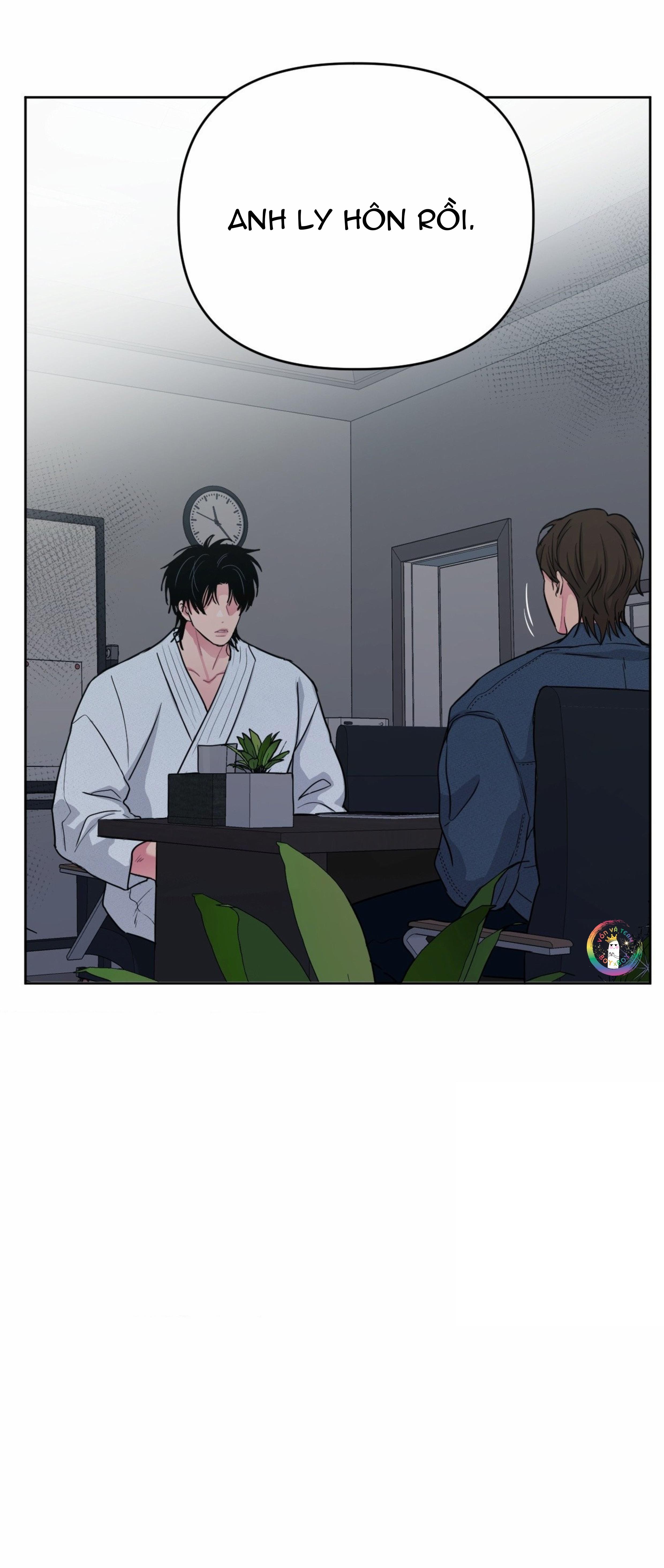 Arts Manz Chapter 57 - Next Chapter 58