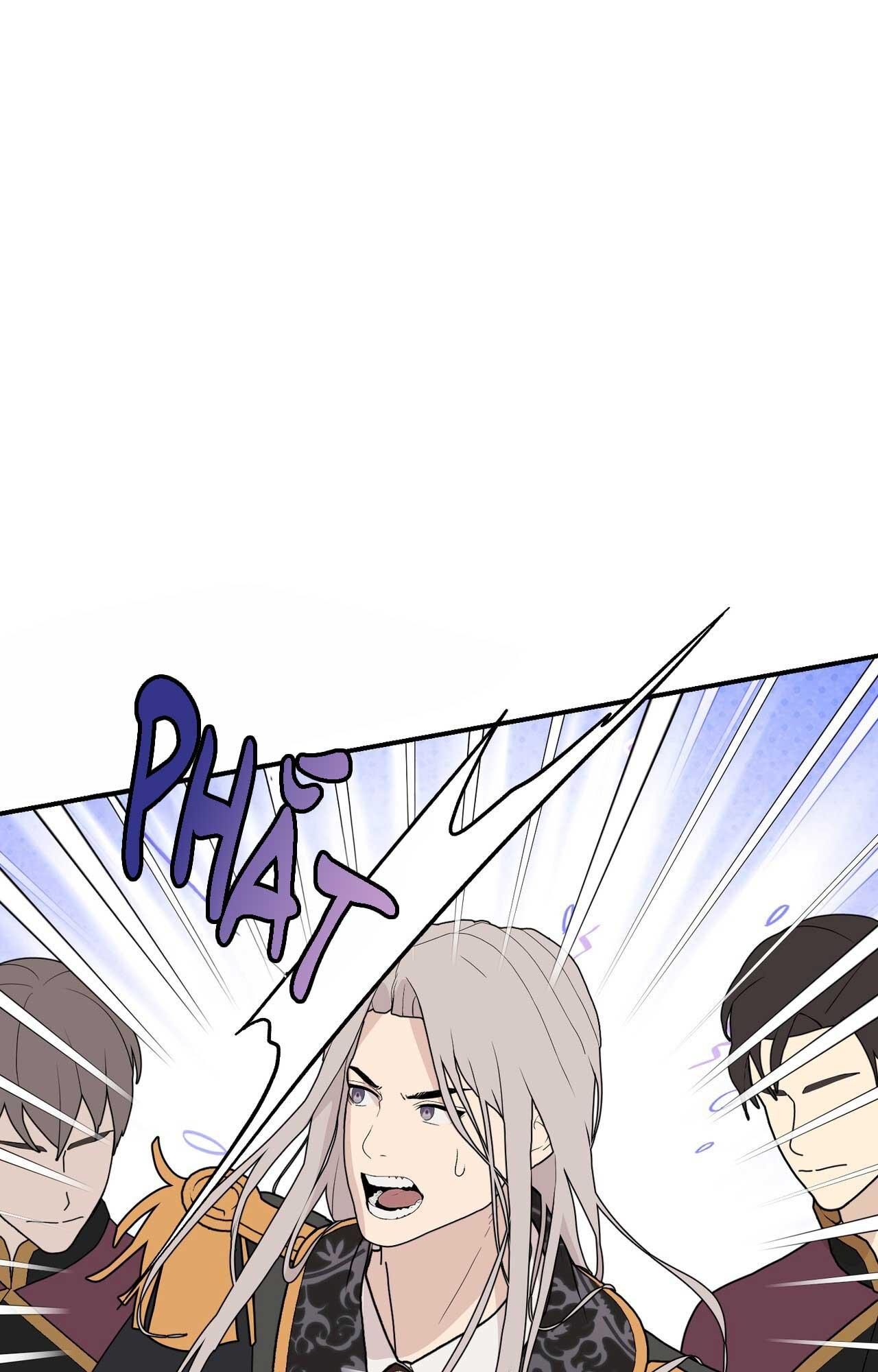 (ABO) ĐÁM CƯỚI HOÀNG GIA Chapter 44 - Next 