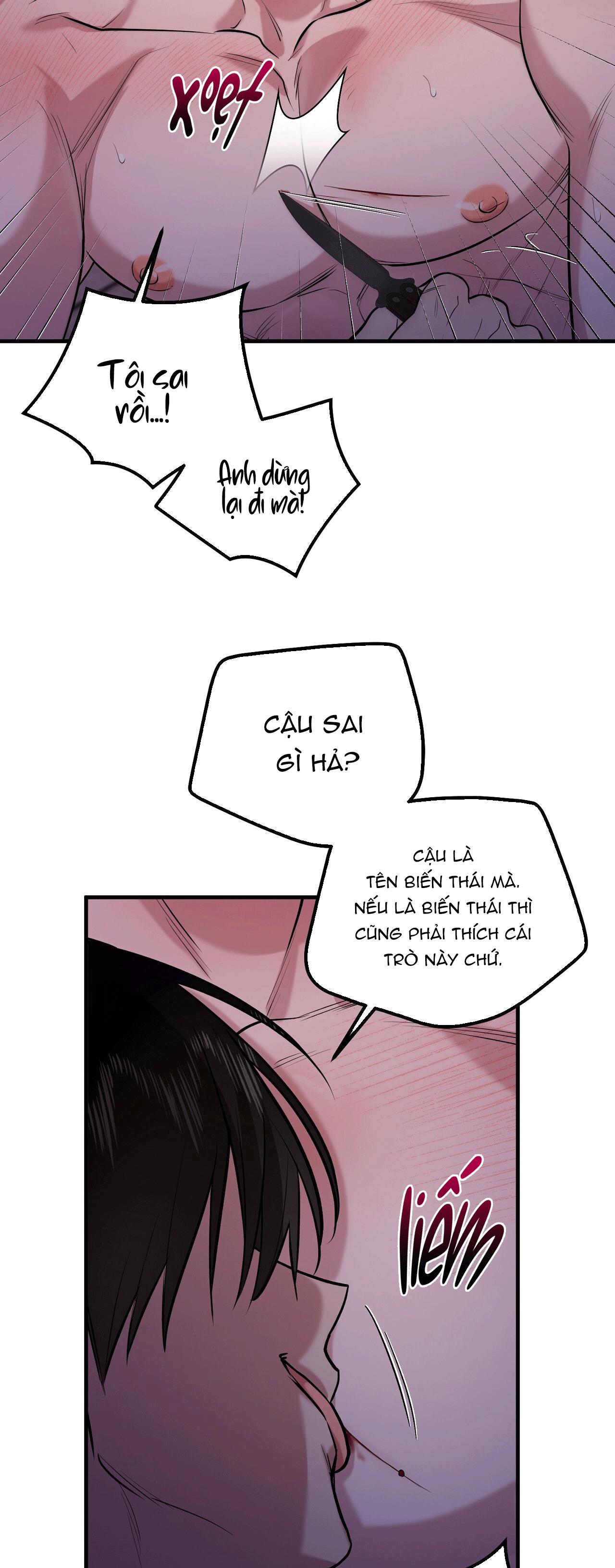 Delivered Comics Chapter 12 - Next 