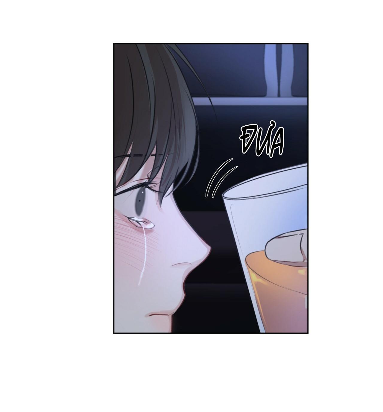 KHỞI NGUỒN SỰ SỐNG Chapter 7 H chụt chụt - Next 