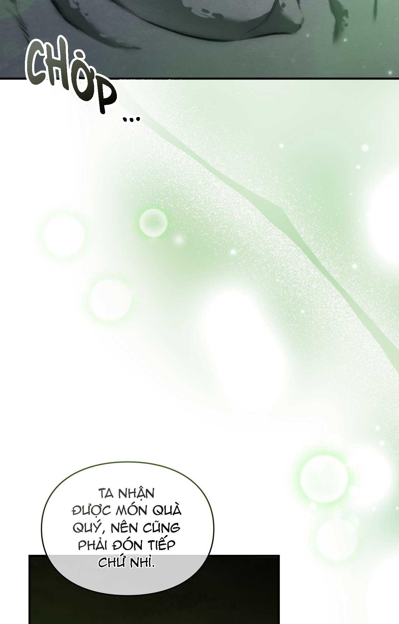 SỨ GIẢ THẦN CHẾT Chapter 35 - Next 