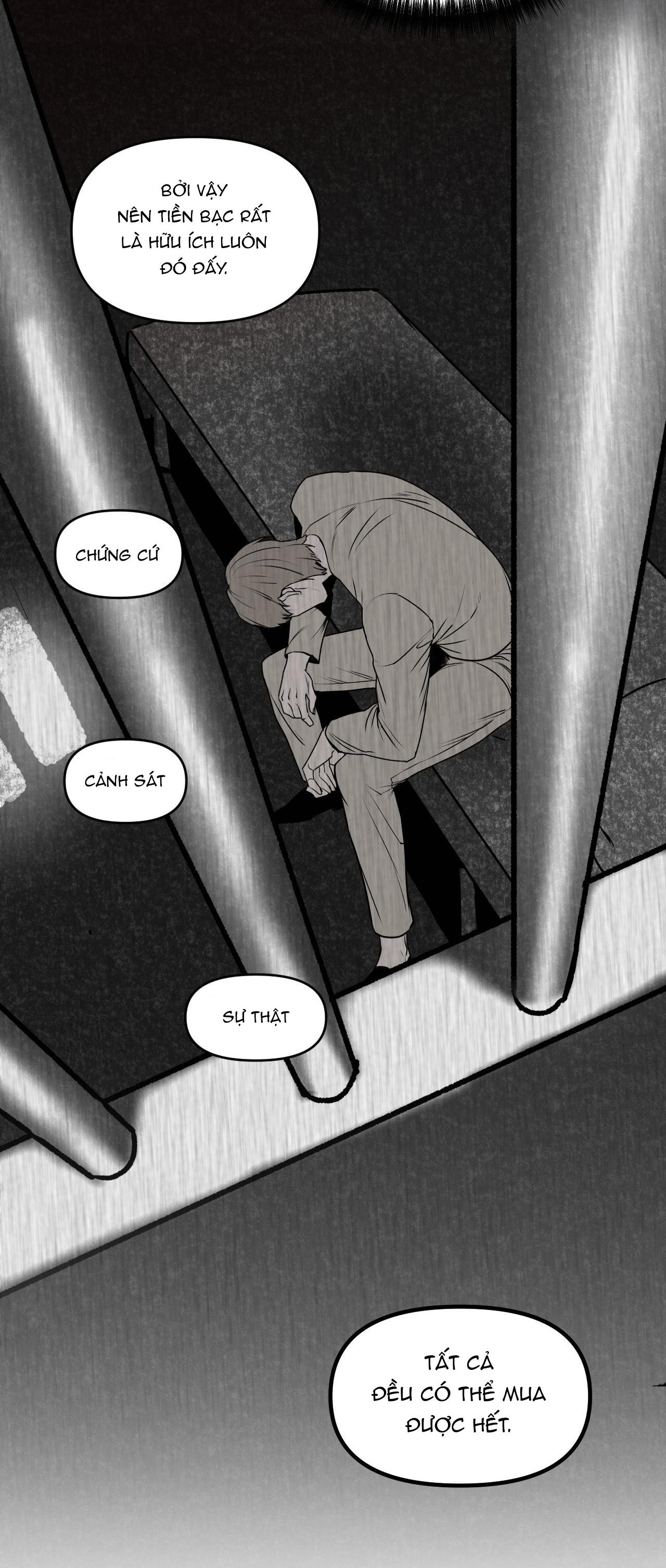NEW TRASH Chapter 1 - Next 