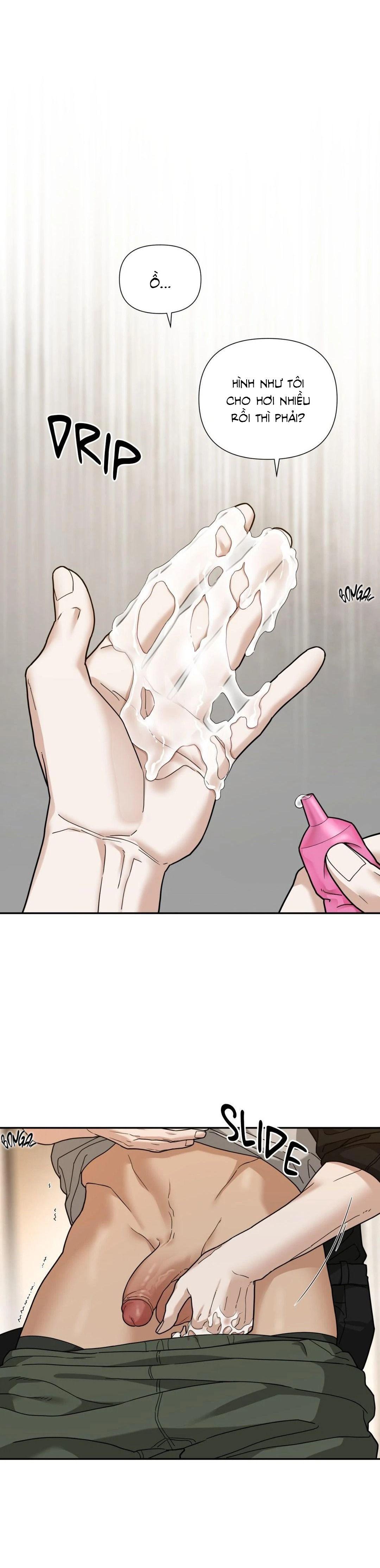 TƯ DUY NGƯỢC Chapter 11 18++ - Next 