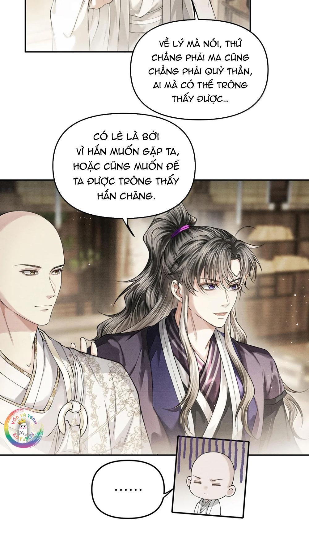 Đồng Tiền Kham Thế Chapter 150 - Next 