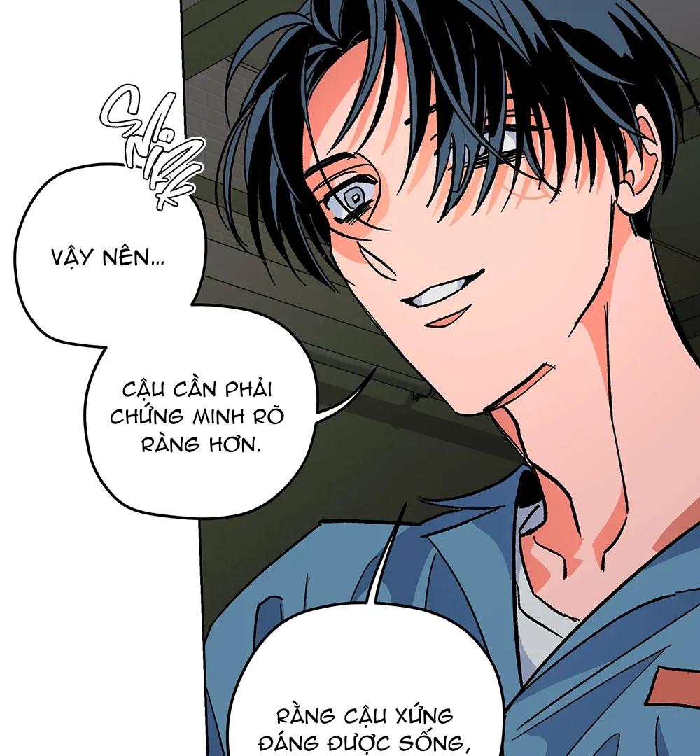 Kế Hoạch Trốn Thoát Chapter 4 - Next 