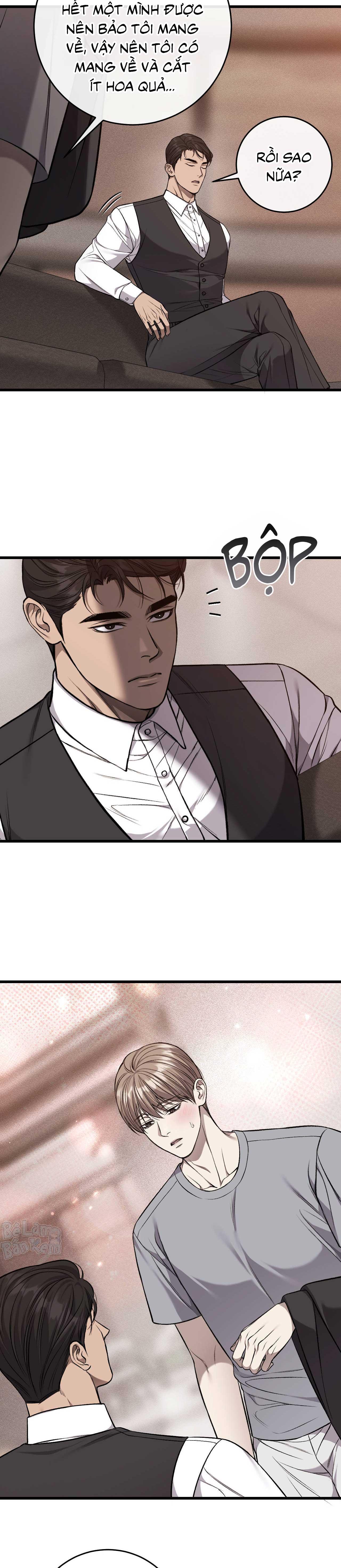 XX ĐÊ TIỆN Chapter 61 - Next Chapter 62