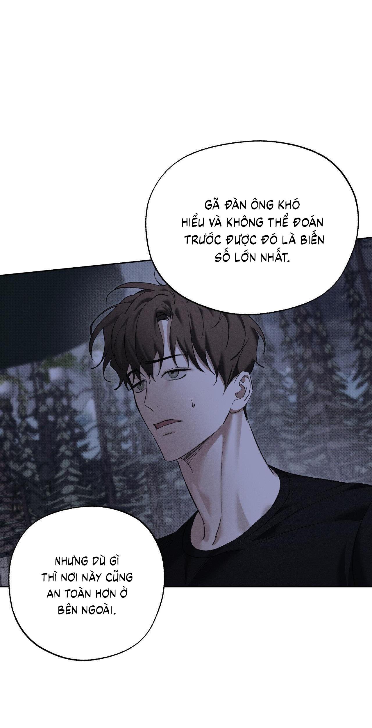 (CBunu) Chó Săn Của Sisyphus Chapter 20 - Trang 2