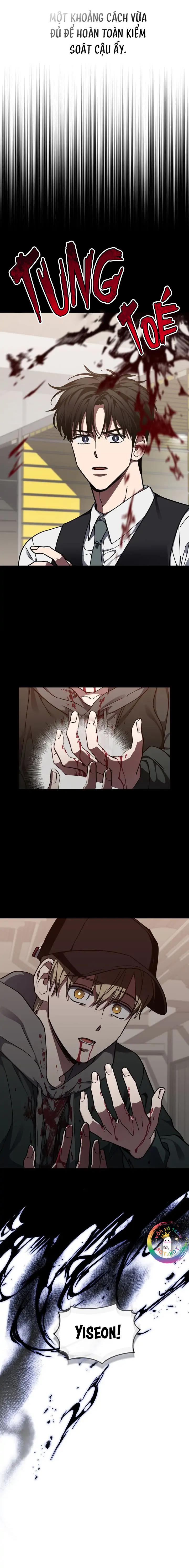 Vết Tích Của Ánh Dương Chapter 65 - Next Chapter 66