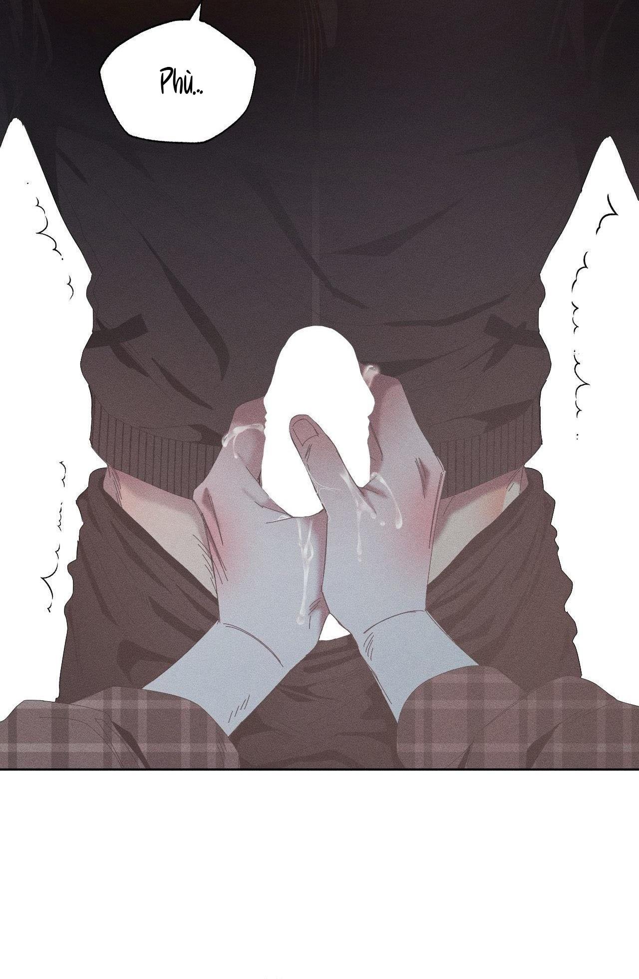 (CBunu) Mùa Đông Cuối Cùng Của Tôi Chapter 12 - Next 