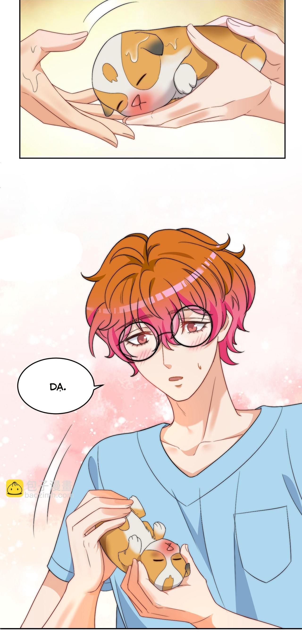 Ký túc xá nam phòng 303 Chapter 255 - Next Chapter 256