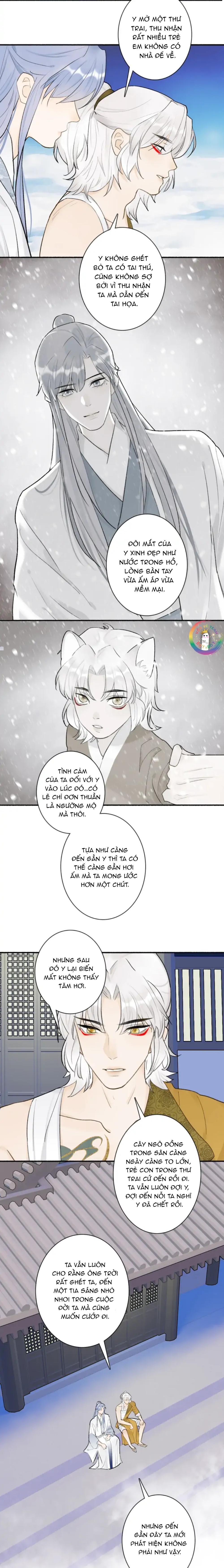 Tướng Quân! Coi Chừng Chó Dại! Chapter 51 - Next 