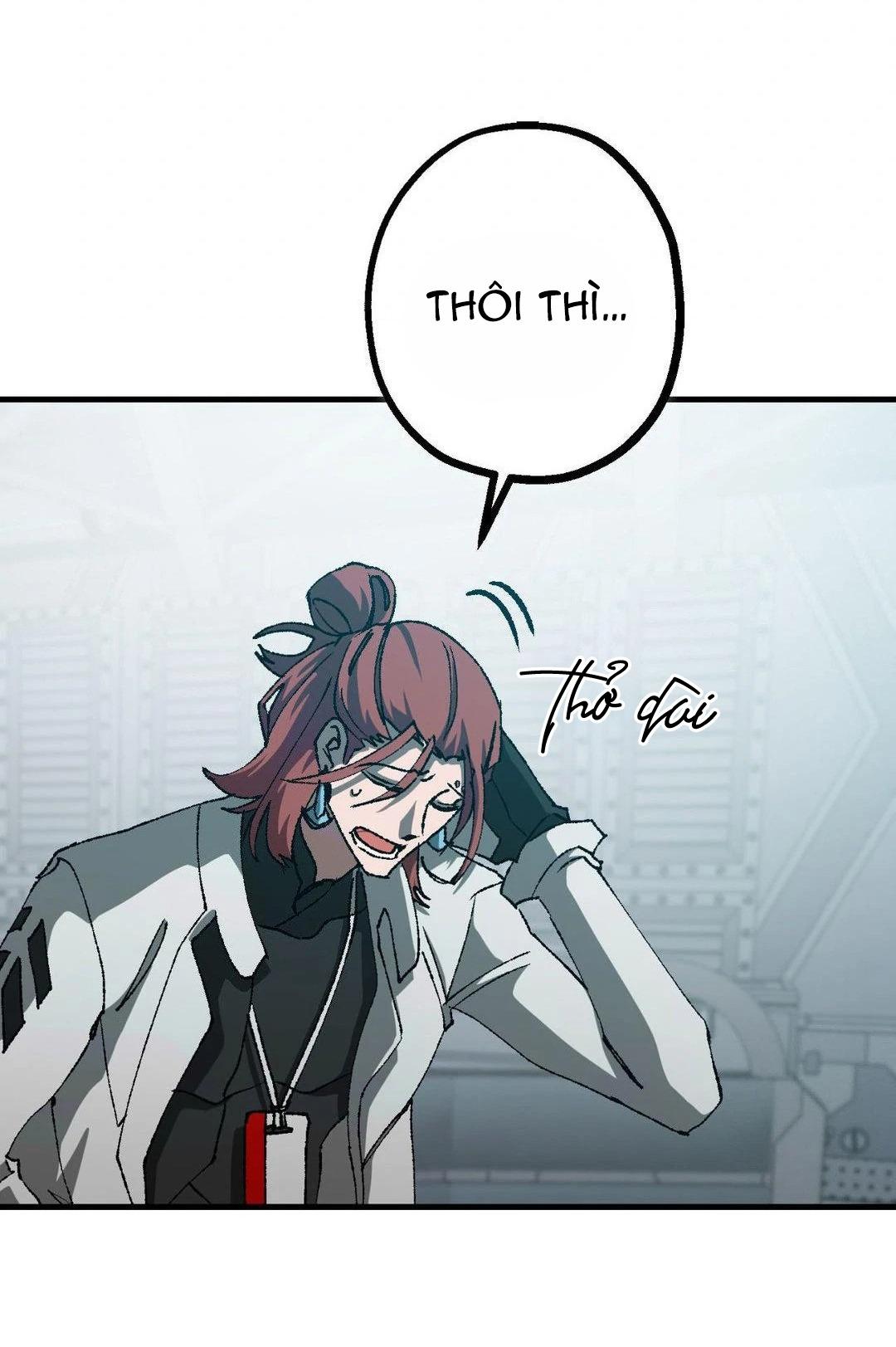 Hãy khóc đi đừng ngại ngùng! Chapter 37 - Next 