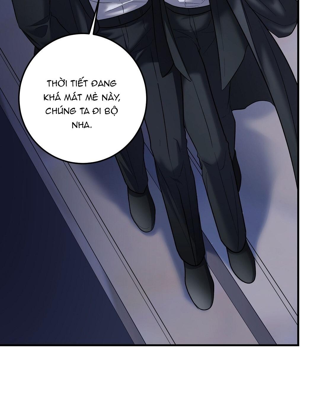 Đáy Sâu Tuyệt Vọng Chapter 96 - Next 