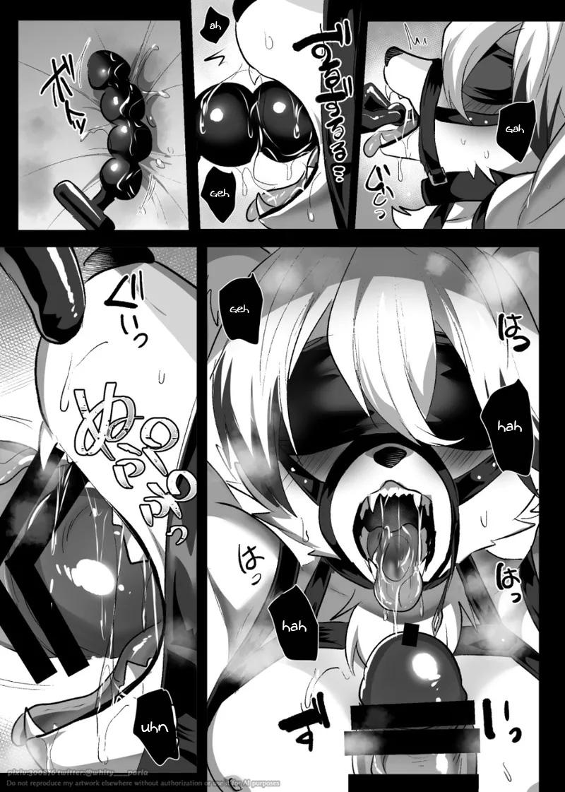 ONESHOT CƯNG MÀ NÓI Chapter 57 - Next Chapter 58