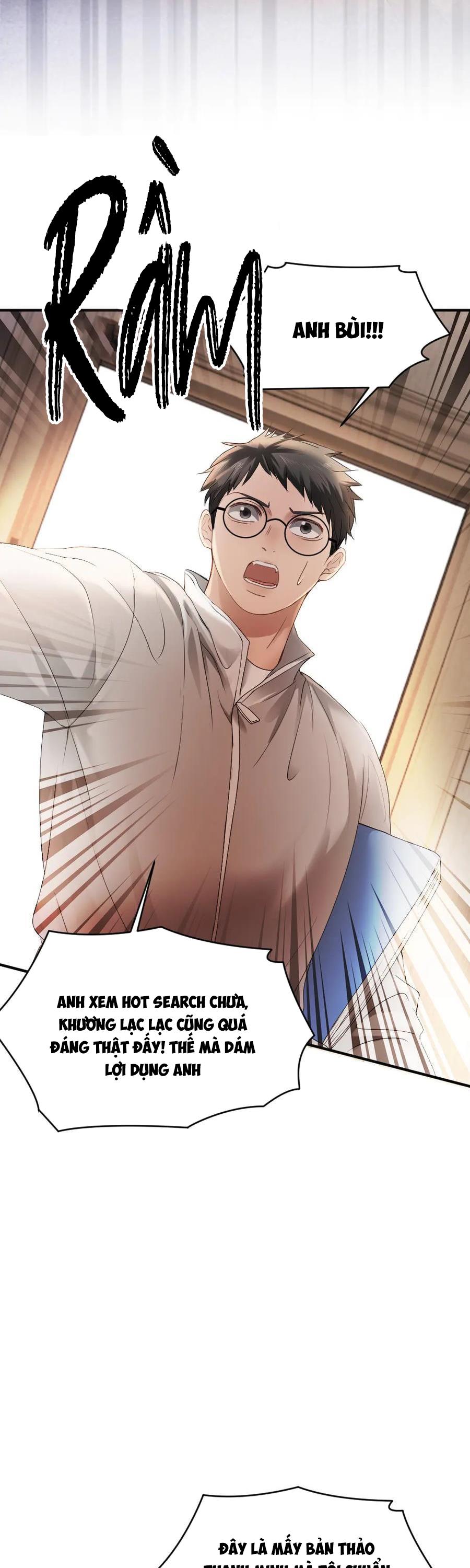 Tiểu thiếu gia dựa vào nhan sắc càn quét toàn hệ thống Chapter 72 - Next Chapter 73