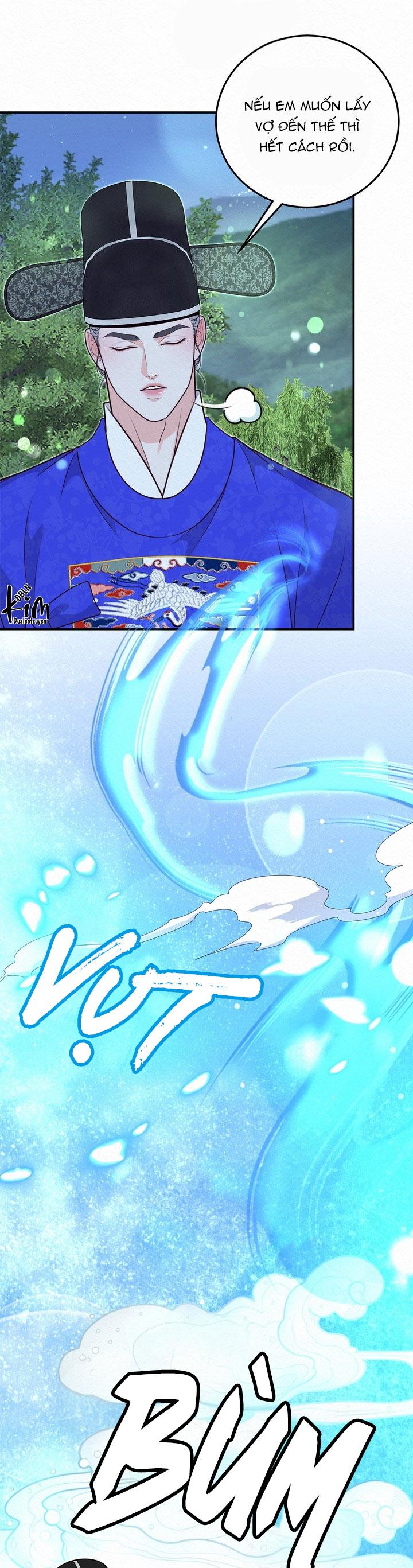 LỄ TRỪ TÀ Chapter 44 - Next Chapter 45