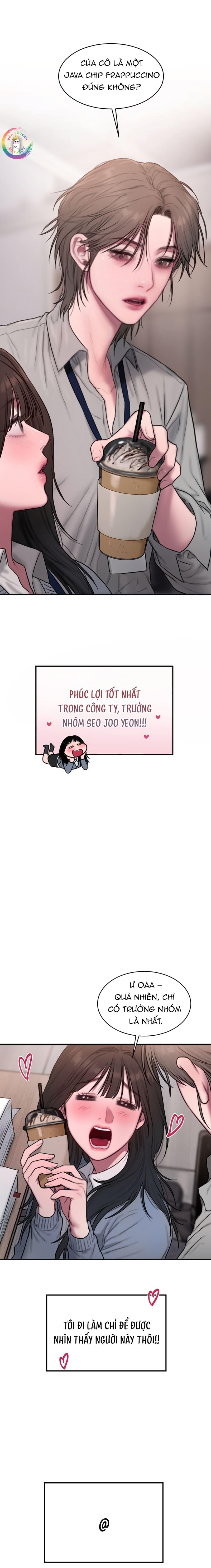 Tuyển Tập GL Ngắn 18+ Chapter 15 Thư ký Kim 1 - Next 