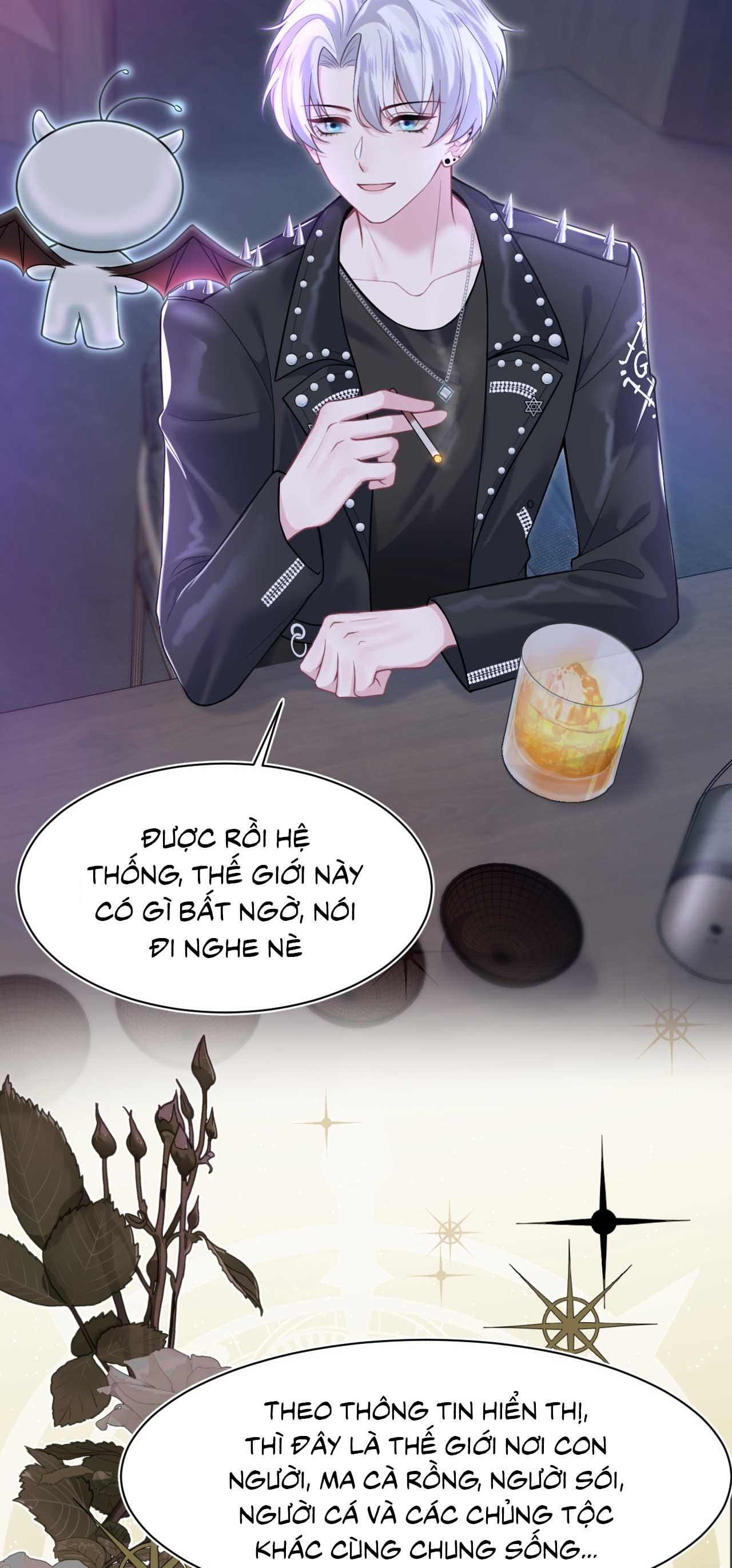 Tuyệt mỹ bạch liên hoa online dạy học Chapter 198 Thế giới 8 - Next Chapter 199