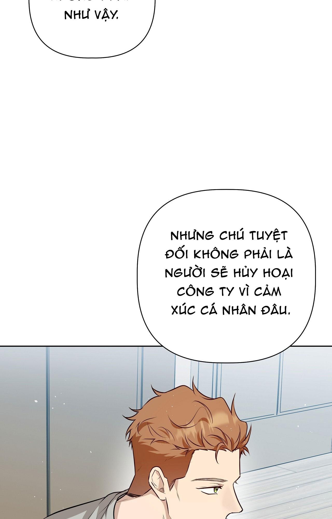 OMEGA HOÀN HẢO CỦA TÔI Chapter 35 - Next 