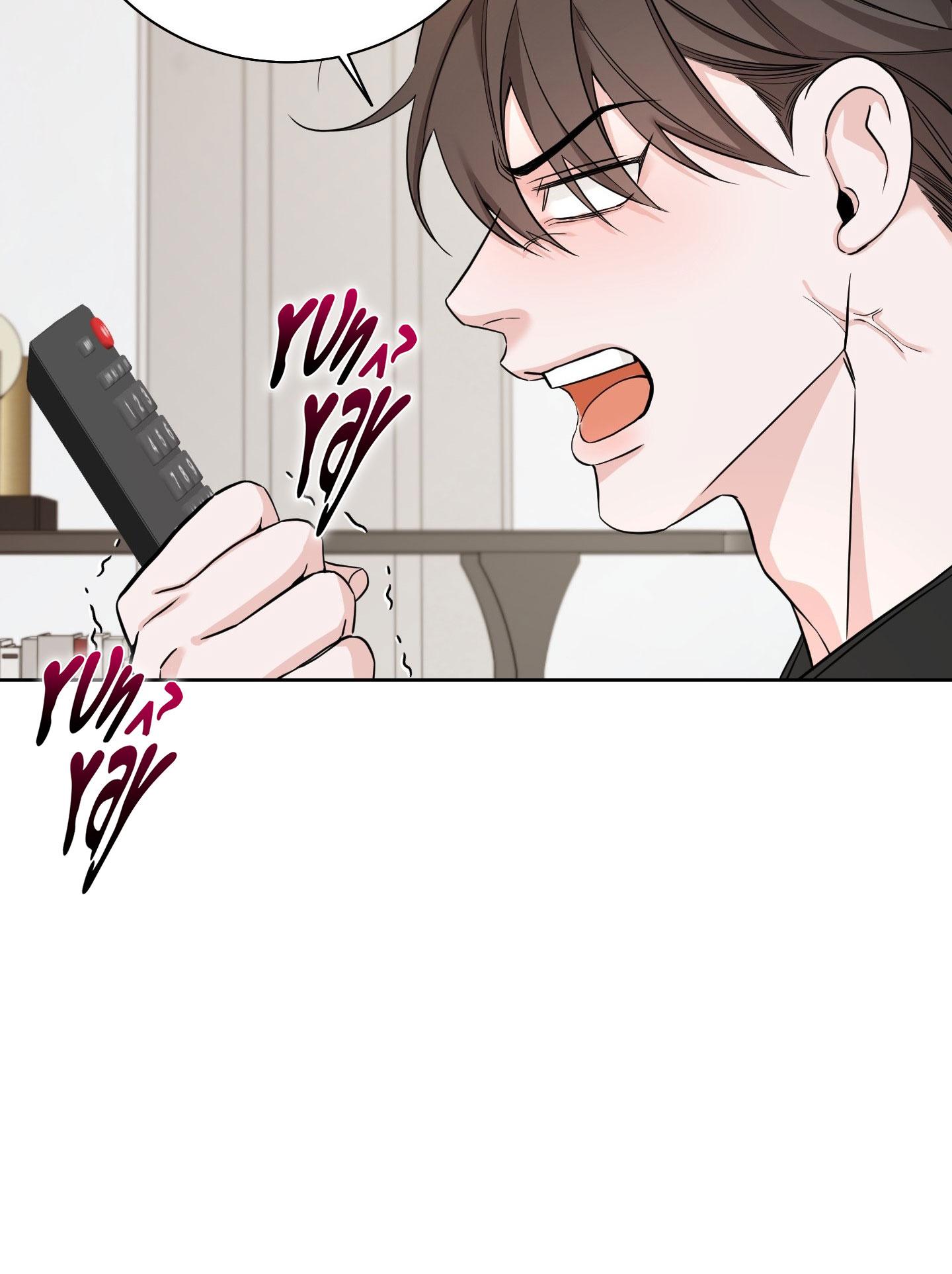 ĐỔI VỊ TRÍ RỒI SAO Chapter 12 - Next 