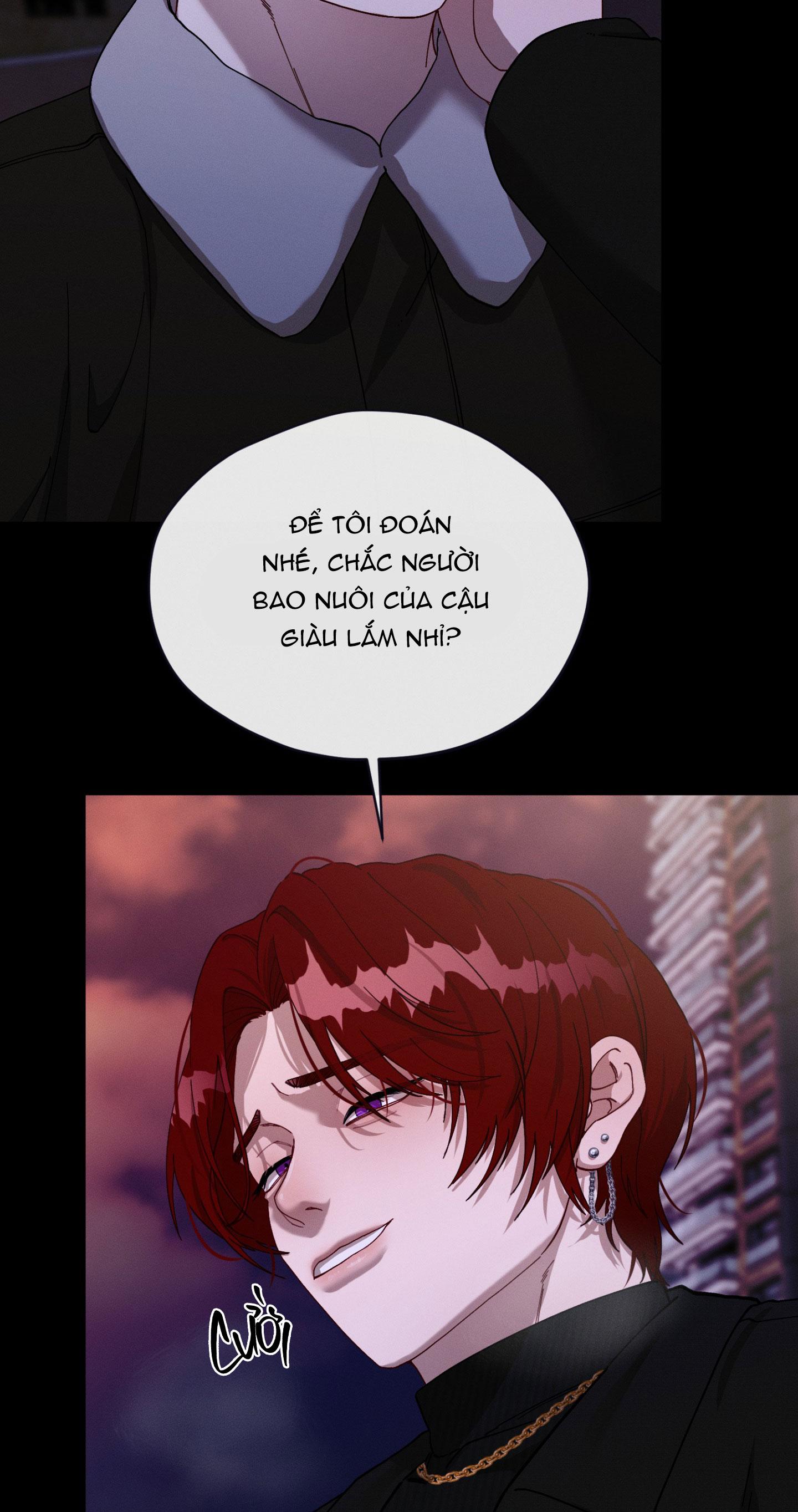 (ABO) CÁCH YÊU THƯƠNG CỤC CƯNG Chapter 9 - Next 