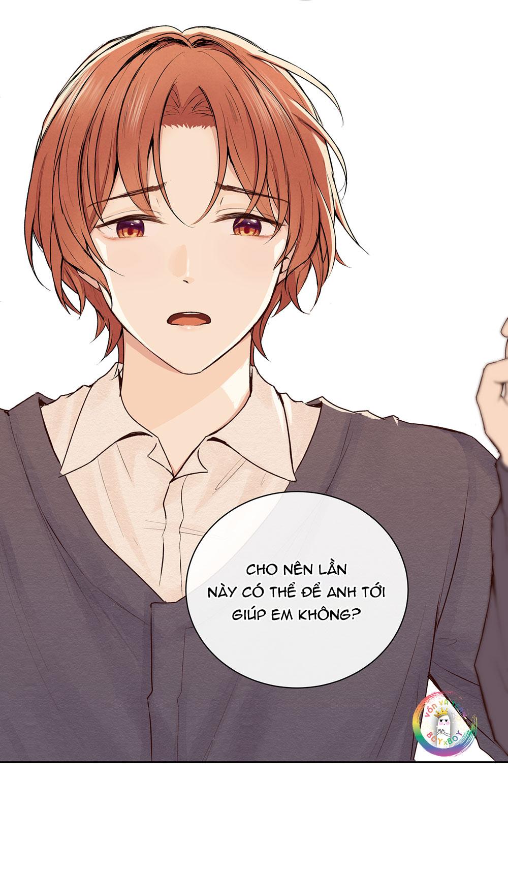 Liquor Gummies Chapter 57 - Next 