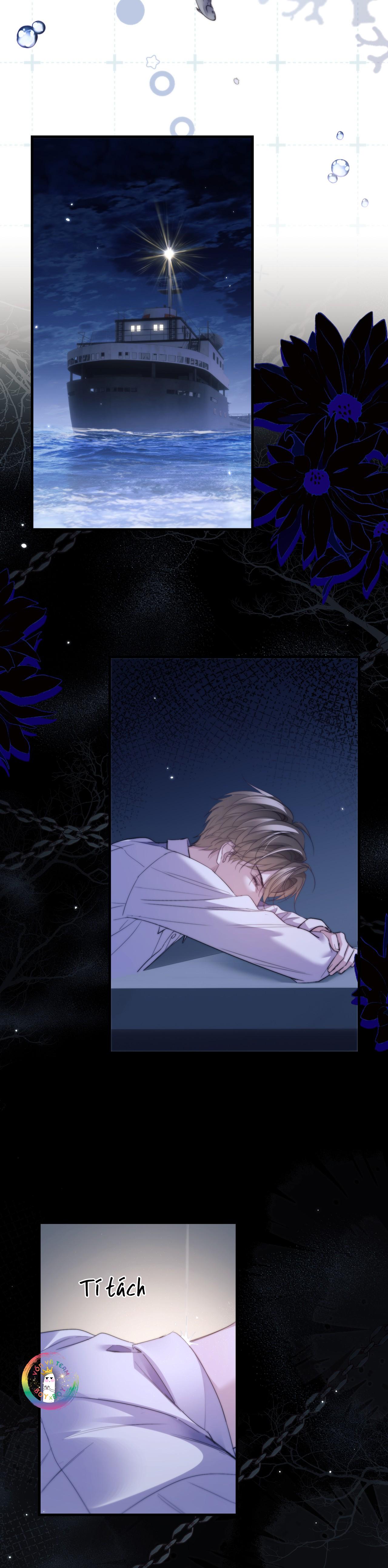 Nhân Ngư Desharow Chapter 115 - Next 