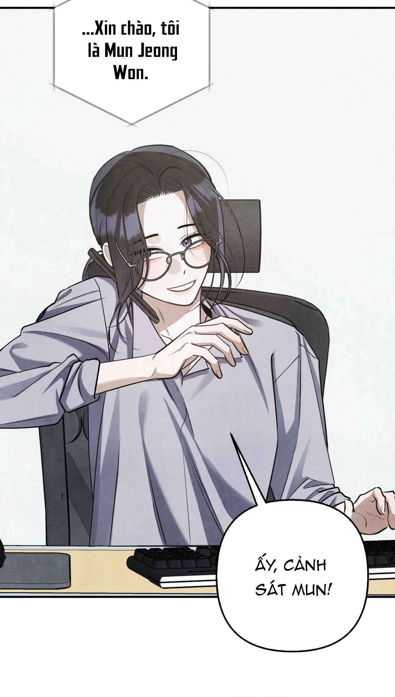 Locked in Lead Chapter 17 - Next Chapter 18