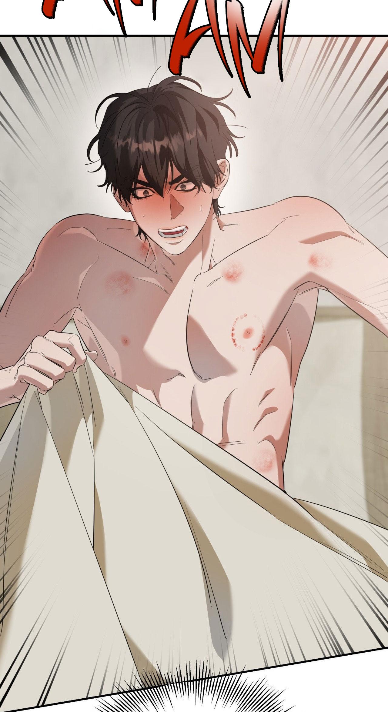 LỆNH CỨU RỖI Chapter 77 - Next Chapter 78