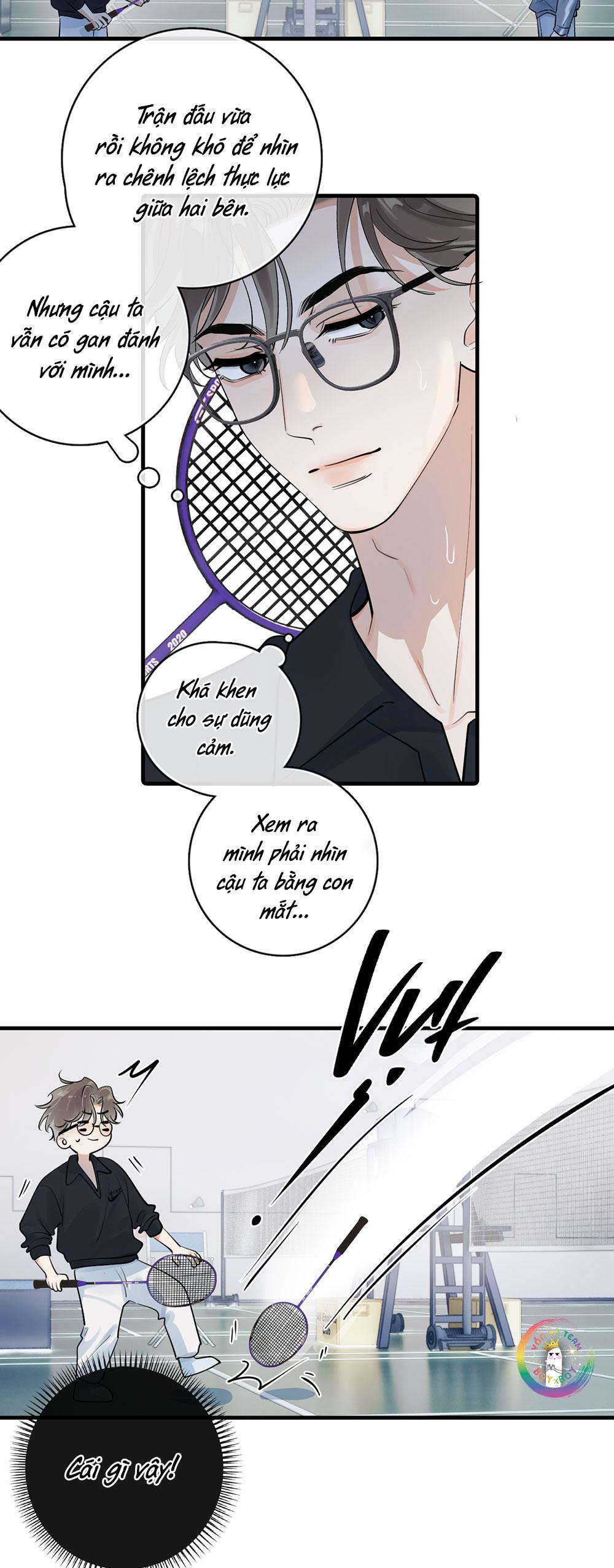 Cậu Vượt Giới Hạn Rồi Chapter 67 - Next 