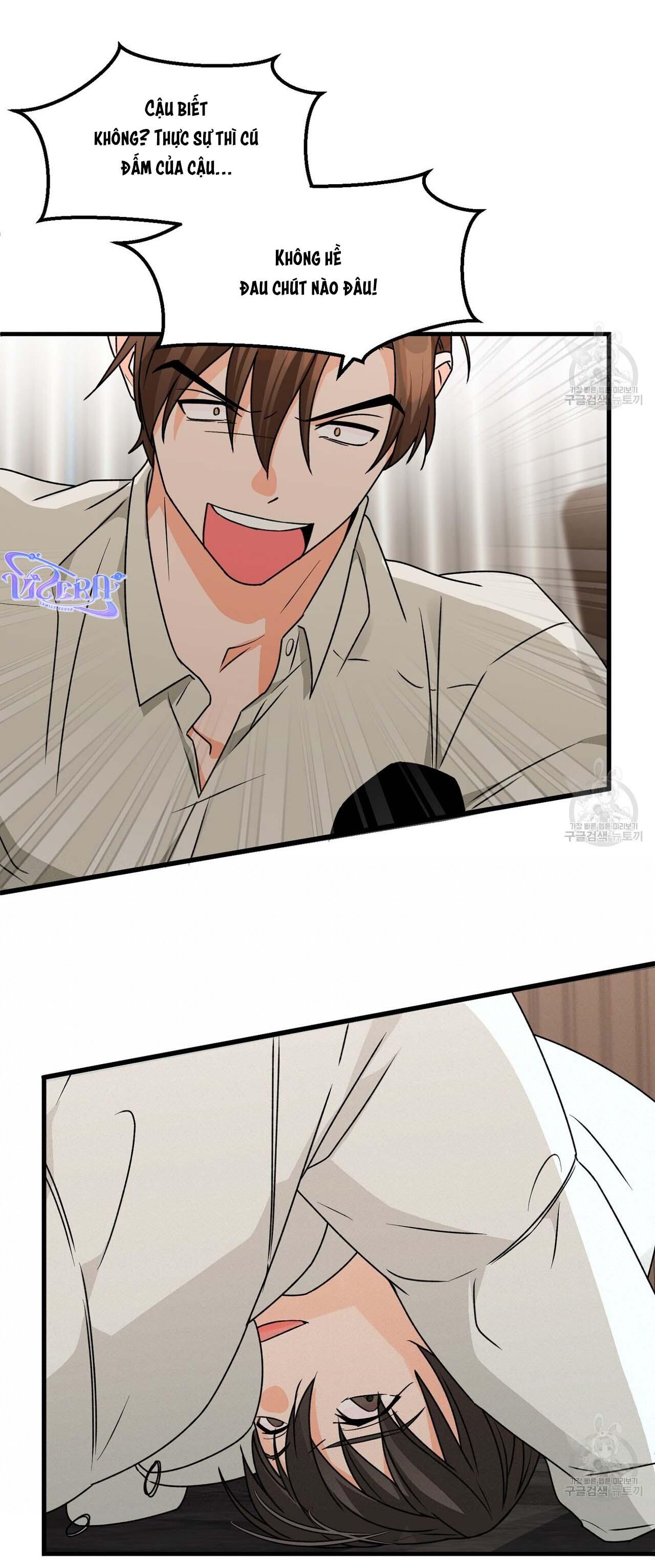 Bách Dạ Chapter 40 - Next 