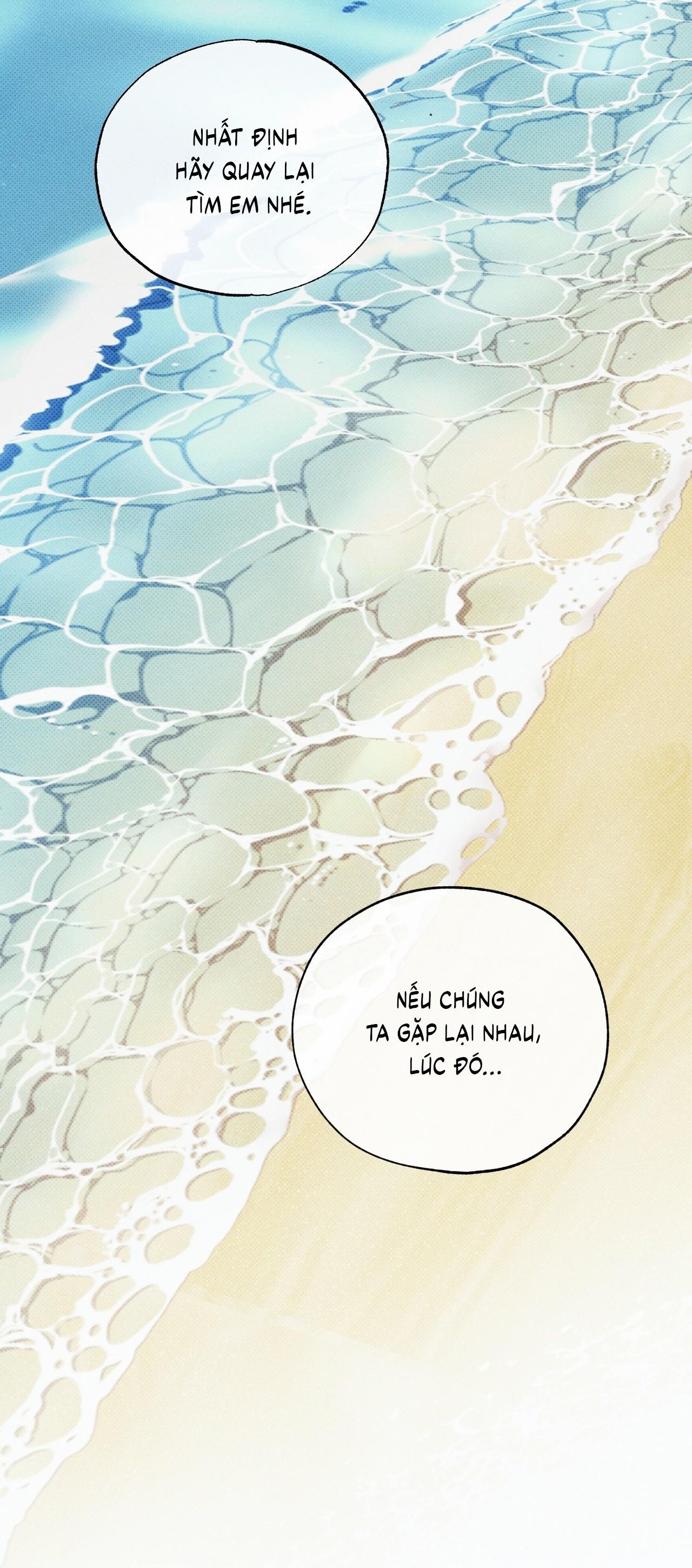 (CBunu) Đầm Lầy Của Nhân Ngư Chapter 29 - Next 