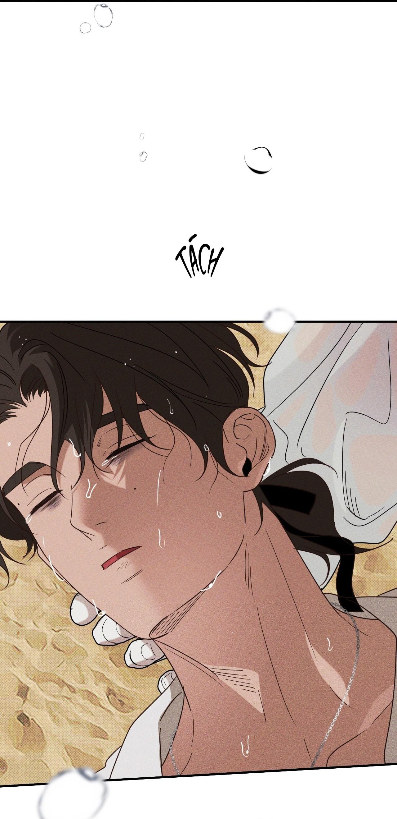 (CBunu) Đầm Lầy Của Nhân Ngư Chapter 29 - Next 