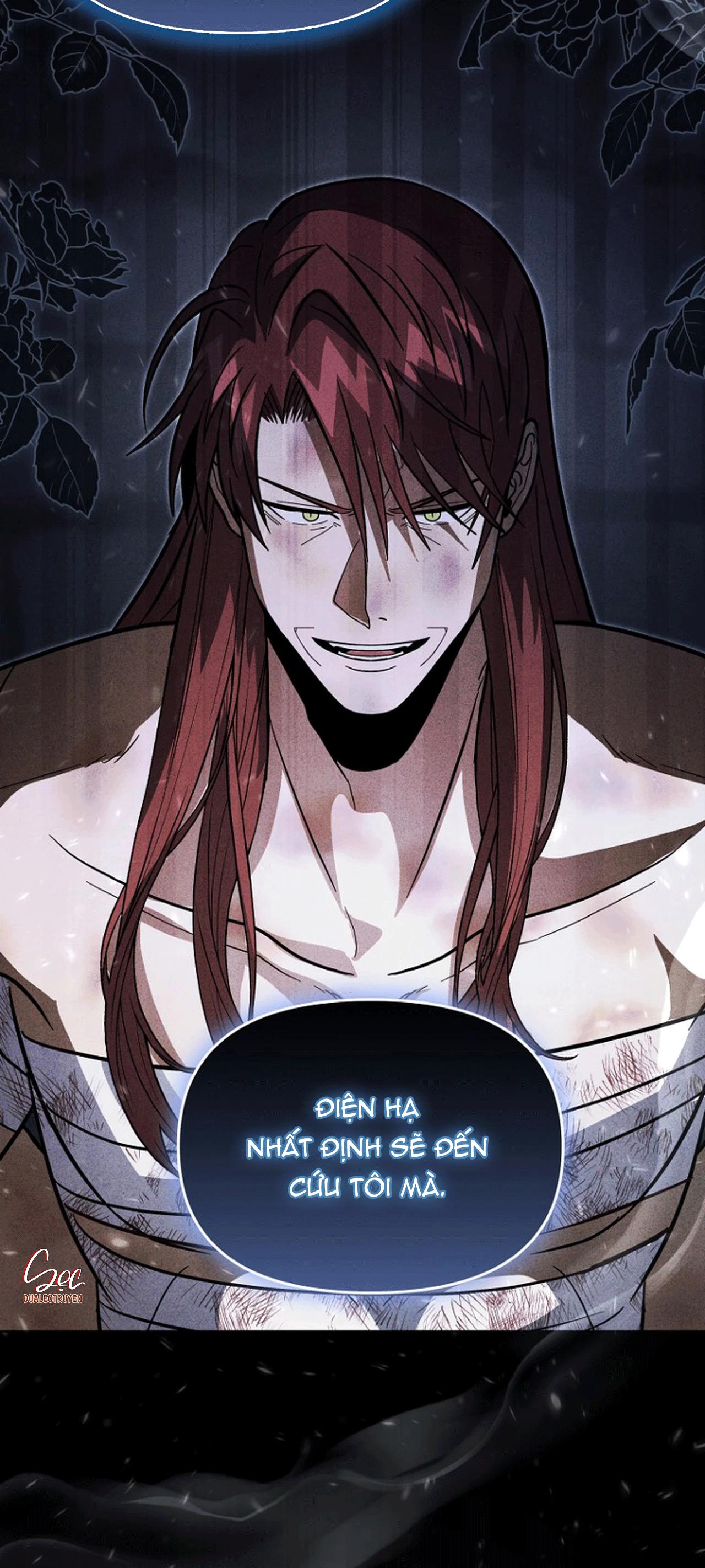 NGHỈ HƯU CHỨ KHÔNG PHẢI TÌNH YÊU Chapter 60 - Next Chapter 61