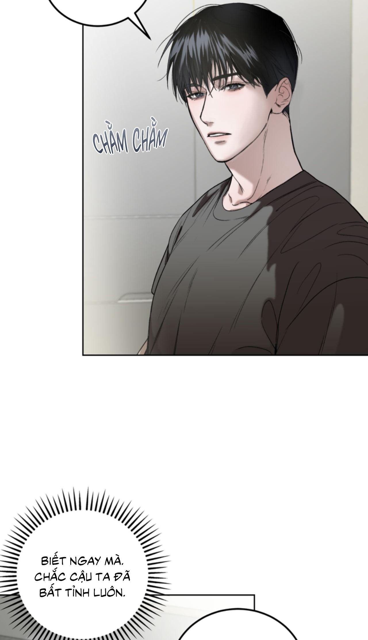 Deepest Confession Chapter 1 - Trang 2