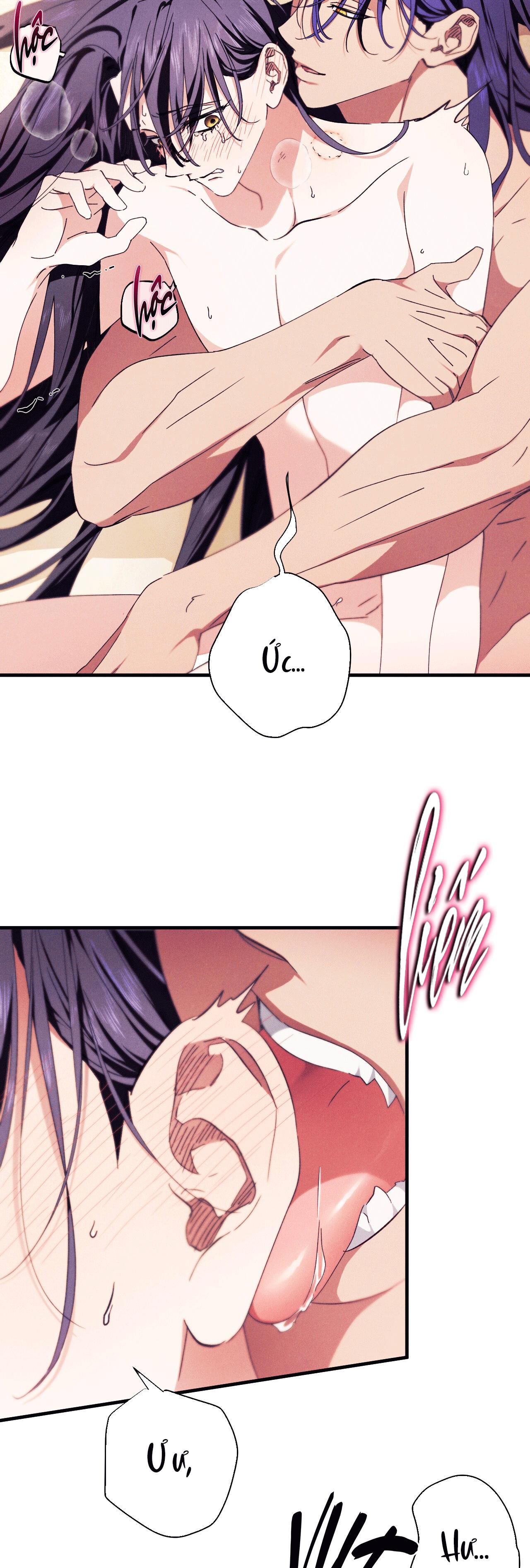 RẮN NUỐT LỰU Chapter 19 - Next Chapter 20
